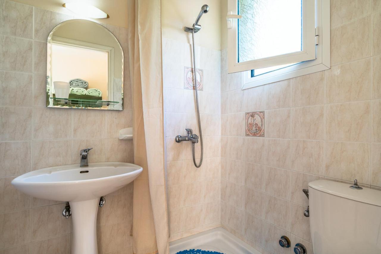 Anemona Apartments